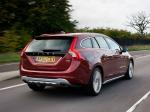Volvo V60 D3 2010 года (UK)
